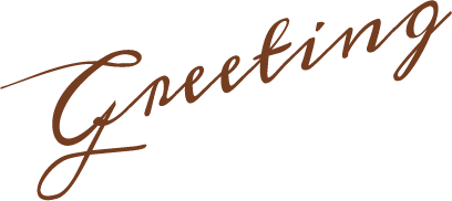 Greeting