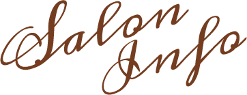 salon info